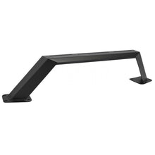 Load image into Gallery viewer, 21C-Bronco-Xts-Angular-Bull-Bar-Textured-Black