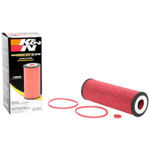 Load image into Gallery viewer, 21C-Bronco1521-F1501520-Edge-Oil-Filter-IlterAutomotive-Oil-Filter