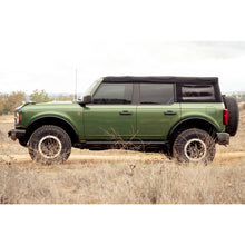 Load image into Gallery viewer, 21C-Bronco(Ex-RaptorEverglades)Tube-Fender-Flares-Black