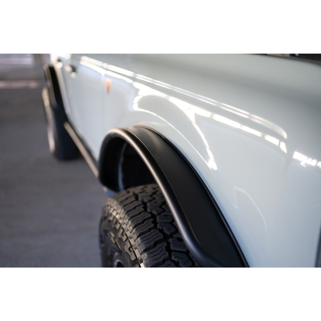 21C-Bronco(Ex-RaptorEverglades)Tube-Fender-Flares-Black