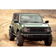 Load image into Gallery viewer, 21C-Bronco(Ex-RaptorEverglades)Tube-Fender-Flares-Black