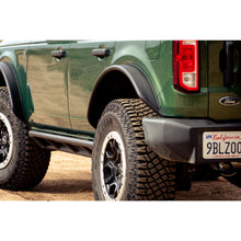 Load image into Gallery viewer, 21C-Bronco(Ex-RaptorEverglades)Tube-Fender-Flares-Black