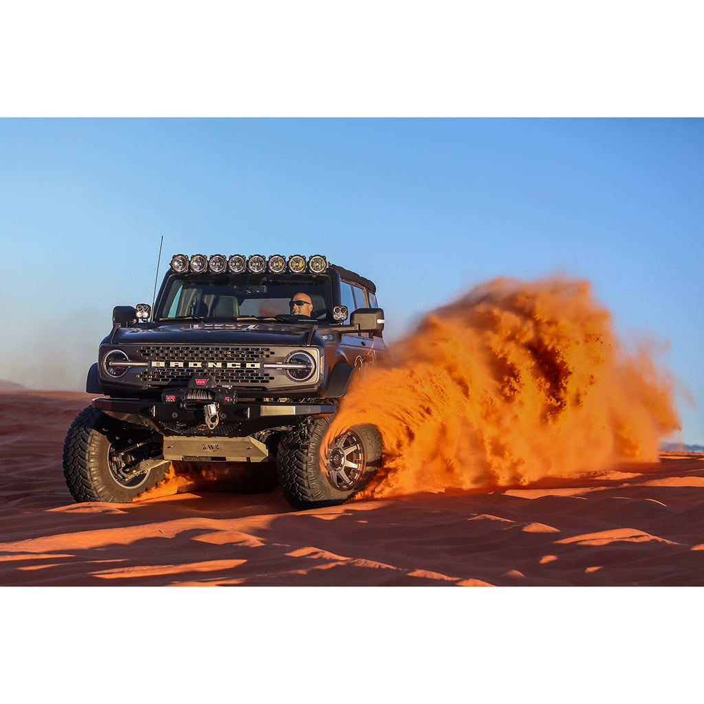21C-Bronco(Excl-Raptor)-Tie-Rod-Kit(Must-Verify-If-Tie-Rods-Are-Upgraded)