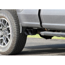 Load image into Gallery viewer, 21C-F150-2.73.55.0L-Catback-Exhaust-System-Dual-Out-Same-Side-Exit-3In2.5