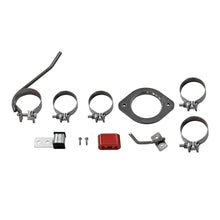 Load image into Gallery viewer, 21C-F150-2.73.55.0L-Catback-Exhaust-System-Dual-Out-Same-Side-Exit-3In2.5