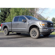 Load image into Gallery viewer, 21C-F150-2.73.55.0L-Catback-Exhaust-System-Dual-Out-Same-Side-Exit-3In2.5