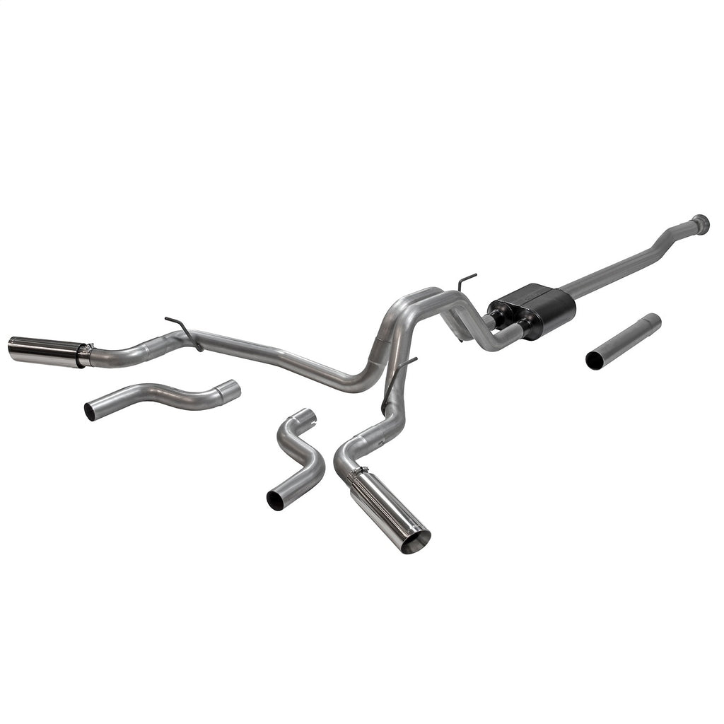 21C-F150-2.7L3.5L5.0L-American-Thunder-Catback-Exhaust-System-Dual-Exit-Ss