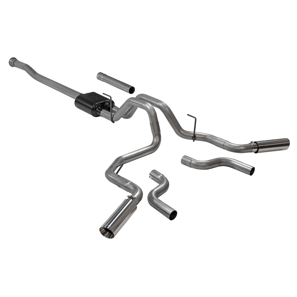 21C-F150-2.7L3.5L5.0L-American-Thunder-Catback-Exhaust-System-Dual-Exit-Ss