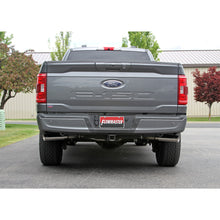 Load image into Gallery viewer, 21C-F150-2.7L3.5L5.0L-American-Thunder-Catback-Exhaust-System-Dual-Exit-Ss