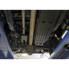 Load image into Gallery viewer, 21C-F150-2.7L3.5L5.0L-American-Thunder-Catback-Exhaust-System-Dual-Exit-Ss