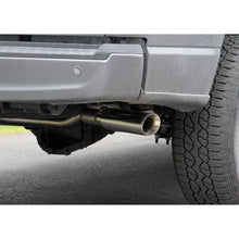 Load image into Gallery viewer, 21C-F150-2.7L3.5L5.0L-American-Thunder-Catback-Exhaust-System-Dual-Exit-Ss