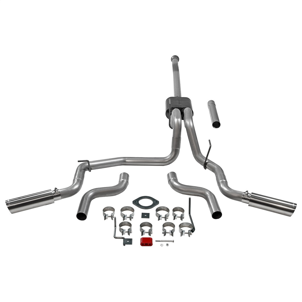 21C-F150-2.7L3.5L5.0L-American-Thunder-Catback-Exhaust-System-Dual-Exit-Ss