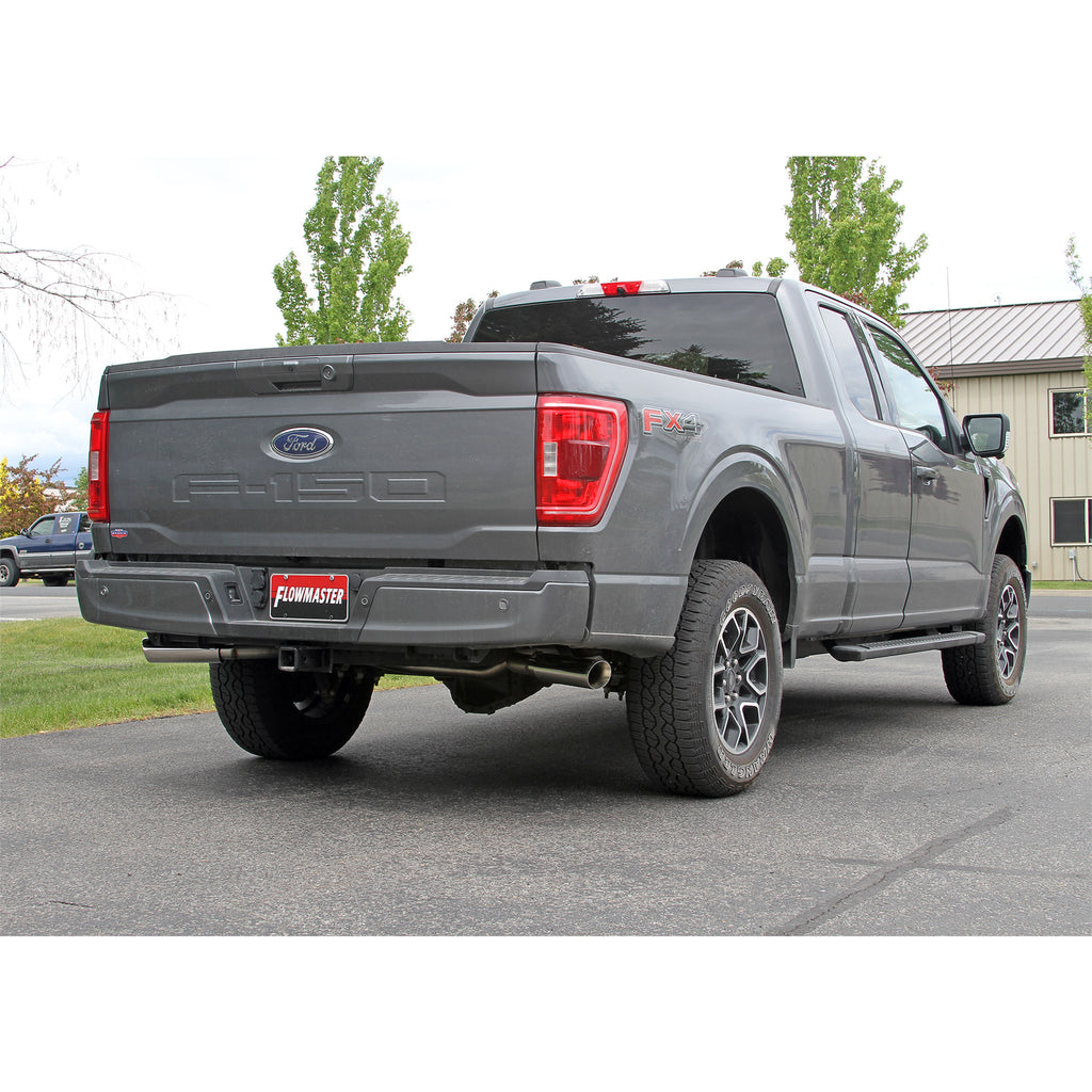 21C-F150-2.7L3.5L5.0L-American-Thunder-Catback-Exhaust-System-Dual-Exit-Ss