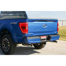 Load image into Gallery viewer, 21C-F150-Force-Ii-Catback-Exhaust-3In-X-2.5In-Dual-Outlet-3.5In-Tip-Stainle