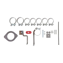 Load image into Gallery viewer, 21C-F150-Force-Ii-Catback-Exhaust-3In-X-2.5In-Dual-Outlet-3.5In-Tip-Stainle