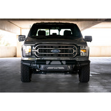 Load image into Gallery viewer, 21C-F150-Mto-Series-Front-Bumper(Will-Need-To-Relocate-Acc-If-Equipped)
