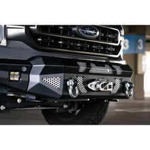 Load image into Gallery viewer, 21C-F150-Mto-Series-Winch-Front-Bumper(Will-Need-To-Relocate-Acc-If-Equipped)