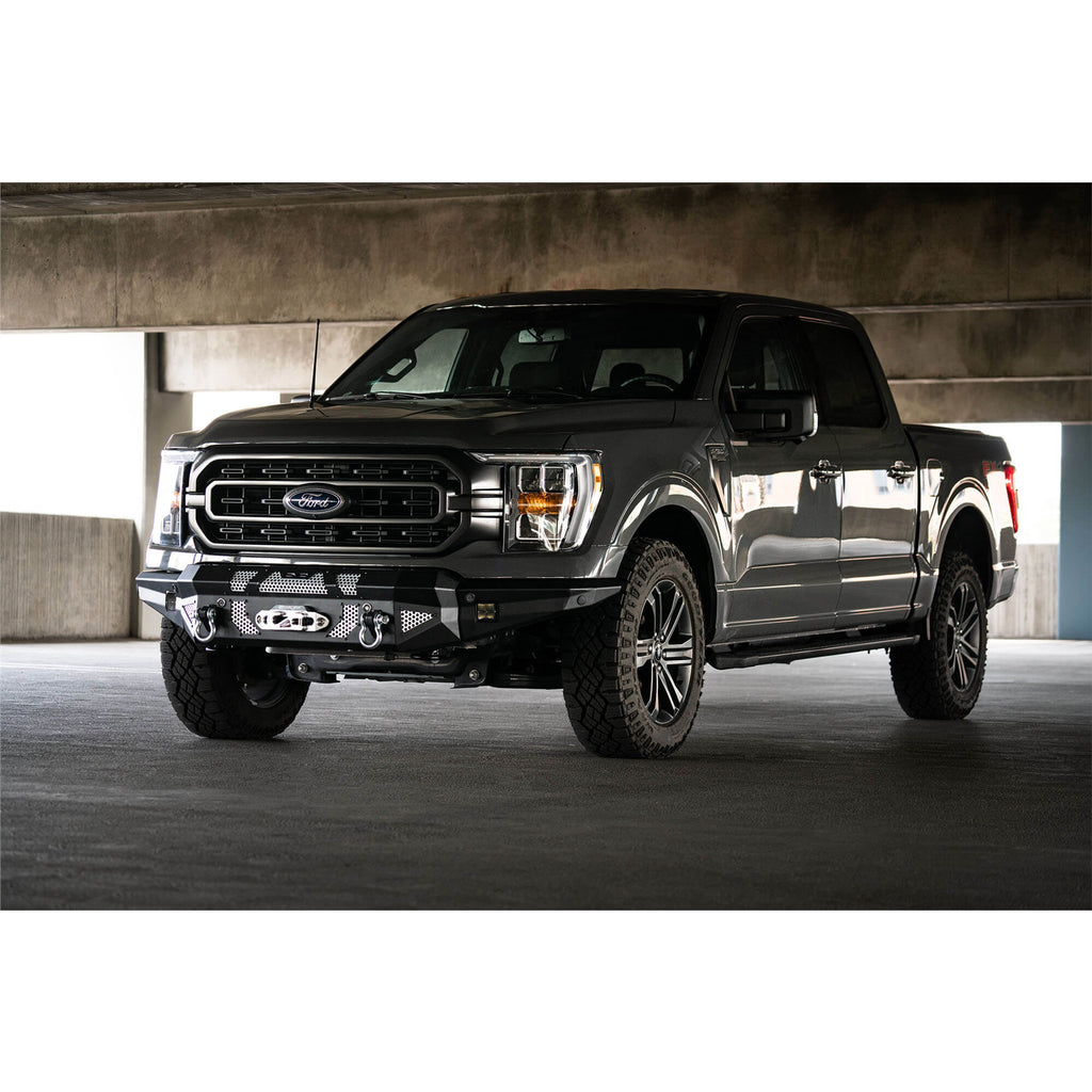 21C-F150-Mto-Series-Winch-Front-Bumper(Will-Need-To-Relocate-Acc-If-Equipped)