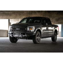 Load image into Gallery viewer, 21C-F150-Mto-Series-Winch-Front-Bumper(Will-Need-To-Relocate-Acc-If-Equipped)