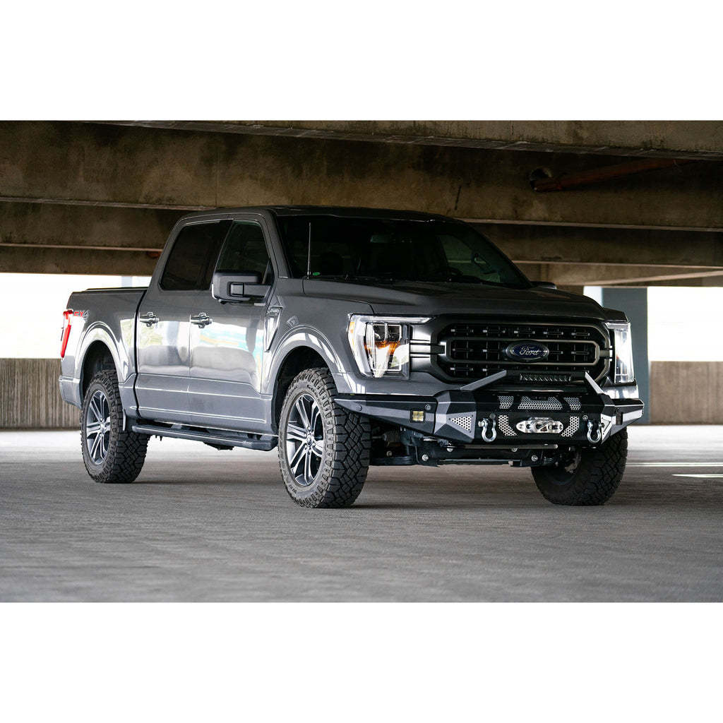 21C-F150-Mto-Series-Winch-Front-Bumper(Will-Need-To-Relocate-Acc-If-Equipped)