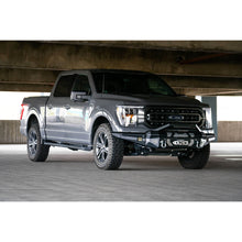 Load image into Gallery viewer, 21C-F150-Mto-Series-Winch-Front-Bumper(Will-Need-To-Relocate-Acc-If-Equipped)