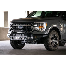 Load image into Gallery viewer, 21C-F150-Mto-Series-Winch-Front-Bumper(Will-Need-To-Relocate-Acc-If-Equipped)