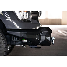 Load image into Gallery viewer, 21C-F150-Mto-Series-Winch-Front-Bumper(Will-Need-To-Relocate-Acc-If-Equipped)