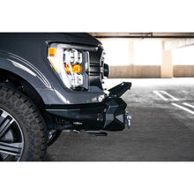 Load image into Gallery viewer, 21C-F150-Mto-Series-Winch-Front-Bumper(Will-Need-To-Relocate-Acc-If-Equipped)