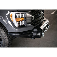Load image into Gallery viewer, 21C-F150-Mto-Series-Winch-Front-Bumper(Will-Need-To-Relocate-Acc-If-Equipped)