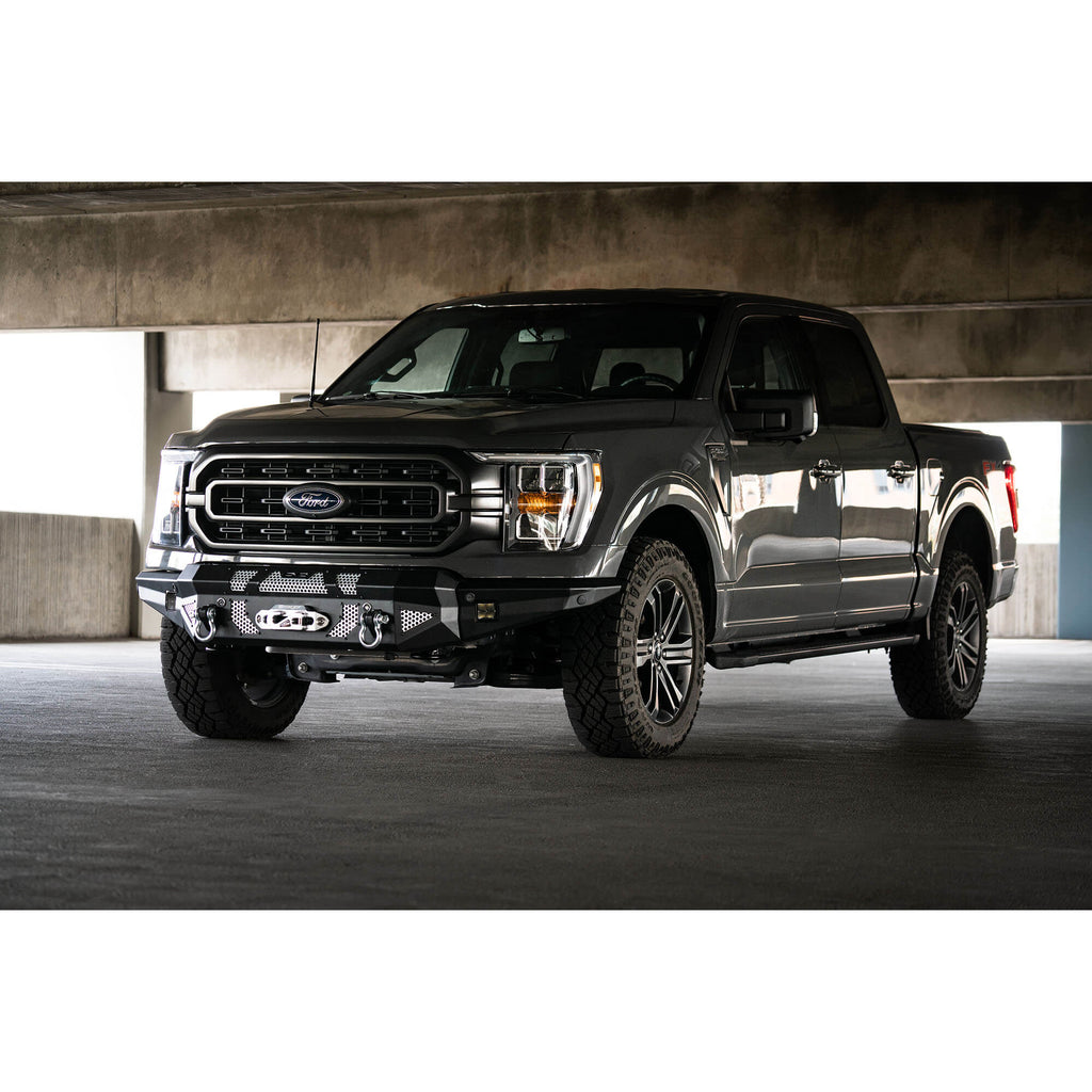 21C-F150-Mto-Series-Winch-Front-Bumper(Will-Need-To-Relocate-Acc-If-Equipped)