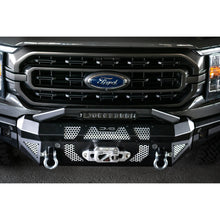 Load image into Gallery viewer, 21C-F150-Mto-Series-Winch-Front-Bumper(Will-Need-To-Relocate-Acc-If-Equipped)