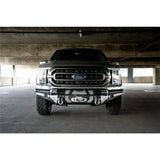 DV8 Offroad FBFF1-10 2021-22 Ford F-150; Mto Series Winch Front Bumper?