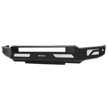 Load image into Gallery viewer, 21C-F150-Pro-Mod-Front-Bumper-Textured-Black