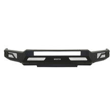 Load image into Gallery viewer, 21C-F150-Pro-Mod-Front-Bumper-Textured-Black