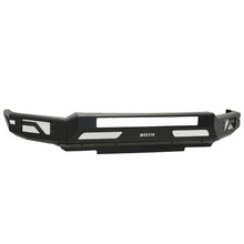 Load image into Gallery viewer, 21C-F150-Pro-Mod-Front-Bumper-Textured-Black