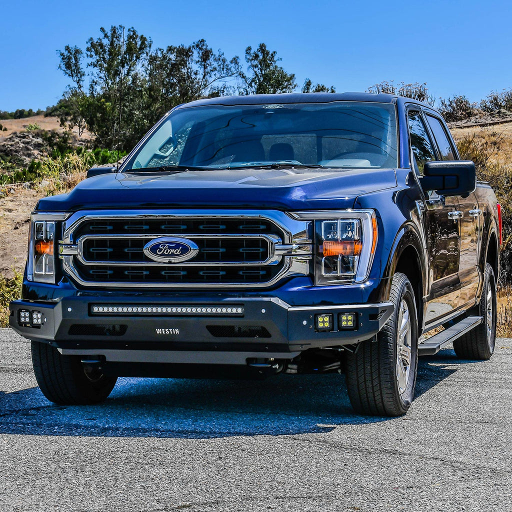 21C-F150-Pro-Mod-Front-Bumper-Textured-Black