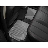 WeatherTech W586GR All Weather Floor Mats