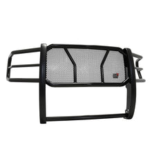 Load image into Gallery viewer, 21C-F150-(Excl.-Raptor--Platinum)-Hdx-Grille-Guard-Without-Camera-Black