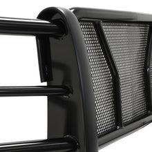 Load image into Gallery viewer, 21C-F150-(Excl.-Raptor--Platinum)-Hdx-Grille-Guard-Without-Camera-Black