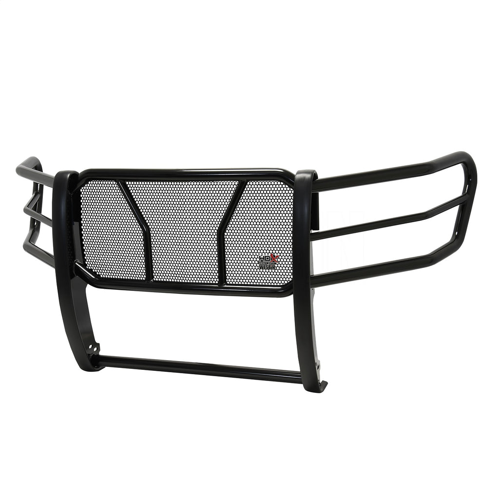21C-F150-(Excl.-Raptor--Platinum)-Hdx-Grille-Guard-Without-Camera-Black