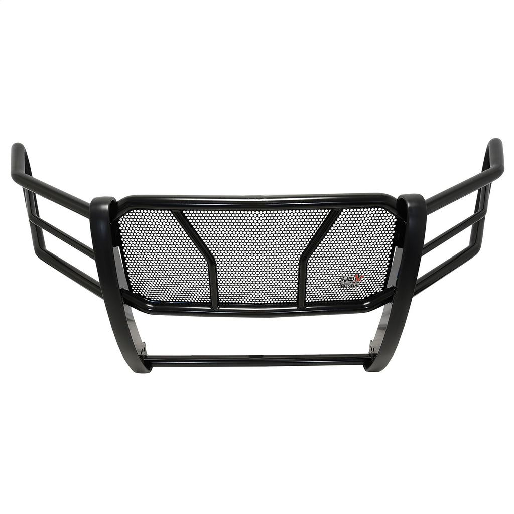 21C-F150-(Excl.-Raptor--Platinum)-Hdx-Grille-Guard-Without-Camera-Black