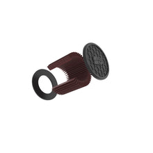 Load image into Gallery viewer, 21C-Ford-Bronco-2.32.7L-FI-Round-Replacement-Filters