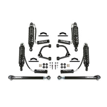 Load image into Gallery viewer, 21C-Ford-Bronco-4Dr-3In-Uca-Kit--Dlss-Resi-Shocks-(3-Lift-WBilsteins-4-Lift-WFactory-Shocks)
