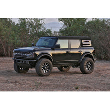 Load image into Gallery viewer, 21C-Ford-Bronco-4Dr-3In-Uca-Kit--Dlss-Resi-Shocks-(3-Lift-WBilsteins-4-Lift-WFactory-Shocks)