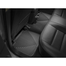 Load image into Gallery viewer, 21C-Ford-Bronco-Rear-Rubber-Mats-Black