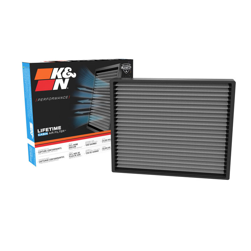 21C-Ford-Bronco-Replacement-Cabin-Air-Filter-PolyurethaneCellulose-Filter