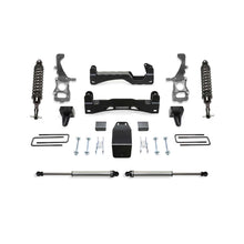 Load image into Gallery viewer, 21C-Ford-F150-4Wd-6In-Lift-Kit-WFront-Dirt-Logic-2.5-Coilovers--Rear-Dirt-Logic-Shocks