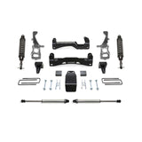 Fabtech K2372DL 6