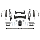 Fabtech K2373DL 6