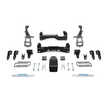 Load image into Gallery viewer, 21C-Ford-F150-4Wd-6In-Lift-Kit-WFront-Stock-Coilover-Spacers--Rear-Performance-Shocks